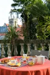 Best Western Hotel le Guilhem - breakfast