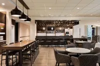 Hyatt Place Virginia Beach Town Center - bar