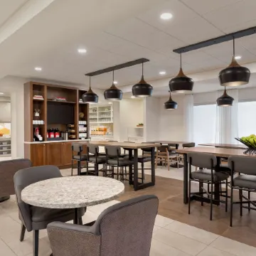 Hyatt Place Tucson Central