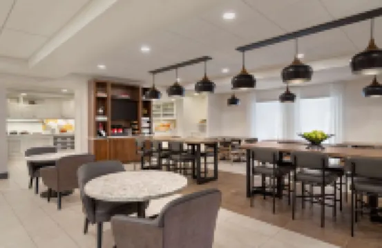 Hyatt Place Tucson Central
