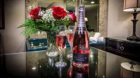 Garden Place Hotel - Bares