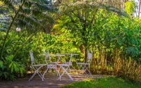 Kebun Mawar Situhapa - Villas