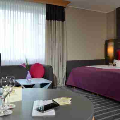 Best Western Premier Parkhotel Kronsberg Rooms