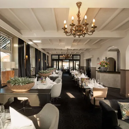 Van der Valk Hotel de Molenhoek-Nijmegen Отели рядом с достопримечательностью «Парк Гофферт»