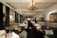 Van der Valk Hotel de Molenhoek-Nijmegen - Bares