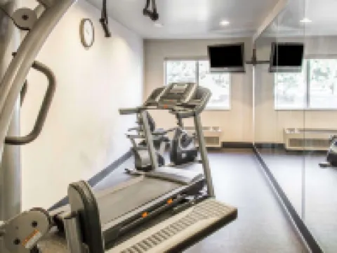 Quality Inn Louisville - Boulder Hotels in Boulder County