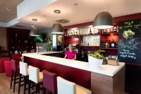 Campanile PRIME - Wroclaw Stare Miasto - bar