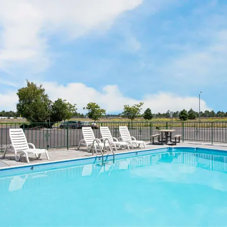 Ramada by Wyndham Flagstaff East