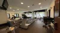 Holiday Inn Express & Suites DUBOIS by IHG - Gym
