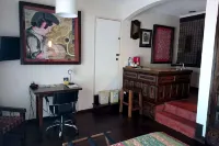 益賽德貝斯特韋斯特飯店