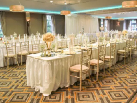 麗笙藍標酒店及水療-利默里克 利莫瑞克酒店