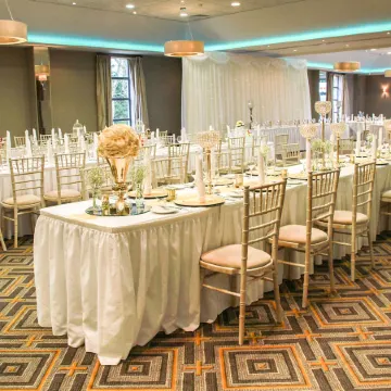 Radisson Blu Hotel and Spa, Limerick