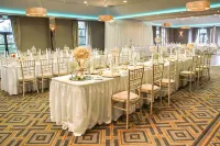 Radisson Blu Hotel and Spa, Limerick Hotels in Adare