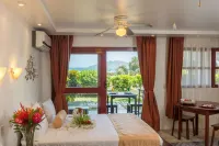 Best Western Tamarindo Vista Villas Hotels in Villareal