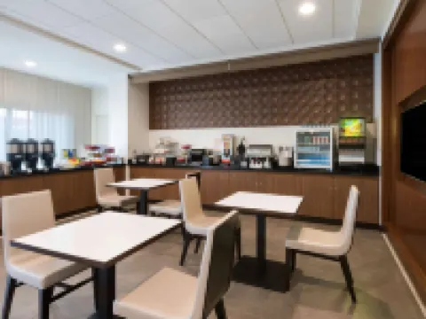 Wingate by Wyndham Sidney Hoteles en Sidney