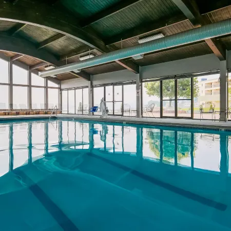Best Western Plus Silverdale Beach Hotel