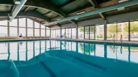 Best Western Plus Silverdale Beach Hotel - de playa