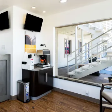 Motel 6 Odessa, TX - 2nd Street