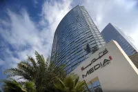 Media One Hotel Dubai Hotels in Dubai