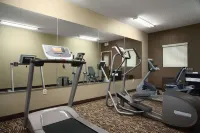 Microtel Inn & Suites by Wyndham Fairmont