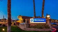 Best Western InnSuites Phoenix Hotel  Suites
