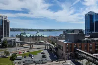 Hotel Halifax
