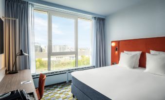 Crowne Plaza Antwerp