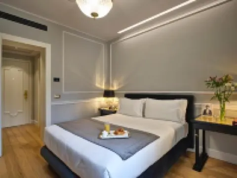 Grand Hotel Et des Palmes Hotels in Palermo