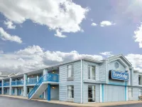 Travelodge by Wyndham Virginia Beach Bay Beach Các khách sạn gần Bãi biển Chicks Beach