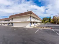 Motel 6 Yreka, CA