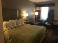 SureStay Plus Hotel by Best Western Edmond Hotels in Edmond