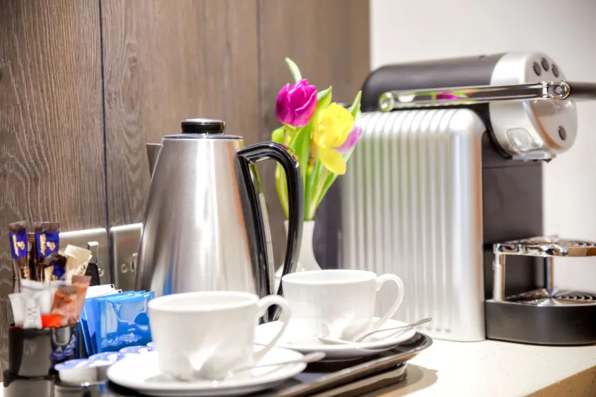 Clayton Hotel Dublin Airport Central الغرف Photos