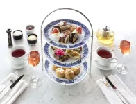At Six - breakfast