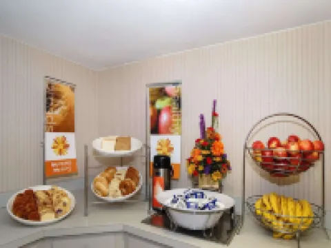 Sleep Inn Hotels in Morganton