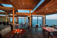 Post Ranch Inn Hotel a Big Sur