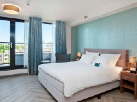 Hotel Haarhuis Hotels in Arnhem