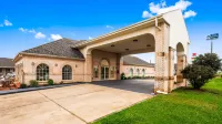 Bestway Inn Hotels in Kaufman