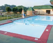 Econo Lodge Rocky Top