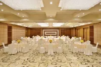 Radisson Blu Hotel, Indore - Business