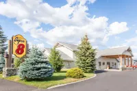 Super 8 by Wyndham McCall Hotels in 