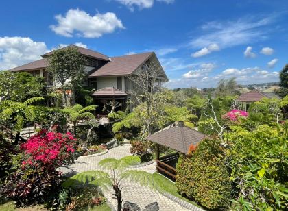 Lembah Metro Resort