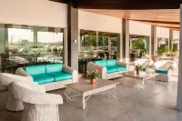 Hotel Village Premium Caruaru Hotels in Caruaru