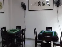 縉雲鳳儀閣民宿（仙都景區店）