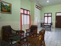 林度阿拉姆飯店 Sampe Raya住宿飯店