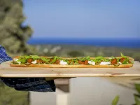 SO/ Sotogrande Spa and Golf Resort Hotel Costa del Sol - breakfast