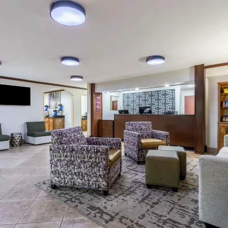 Best Western Morgan City Inn