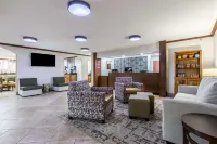 Best Western Morgan City Inn Hotels in Morgan City