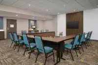 Hampton Inn Pittsburgh/Monroeville - Wifi