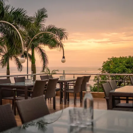 Westbay Resort & Spa