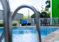 Holiday Inn Express MANAGUA by IHG - Pool